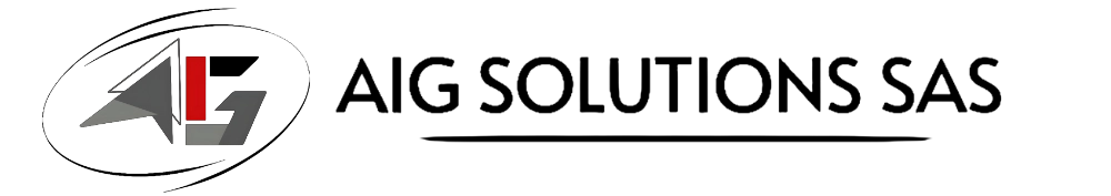 AIG Solutions SAS